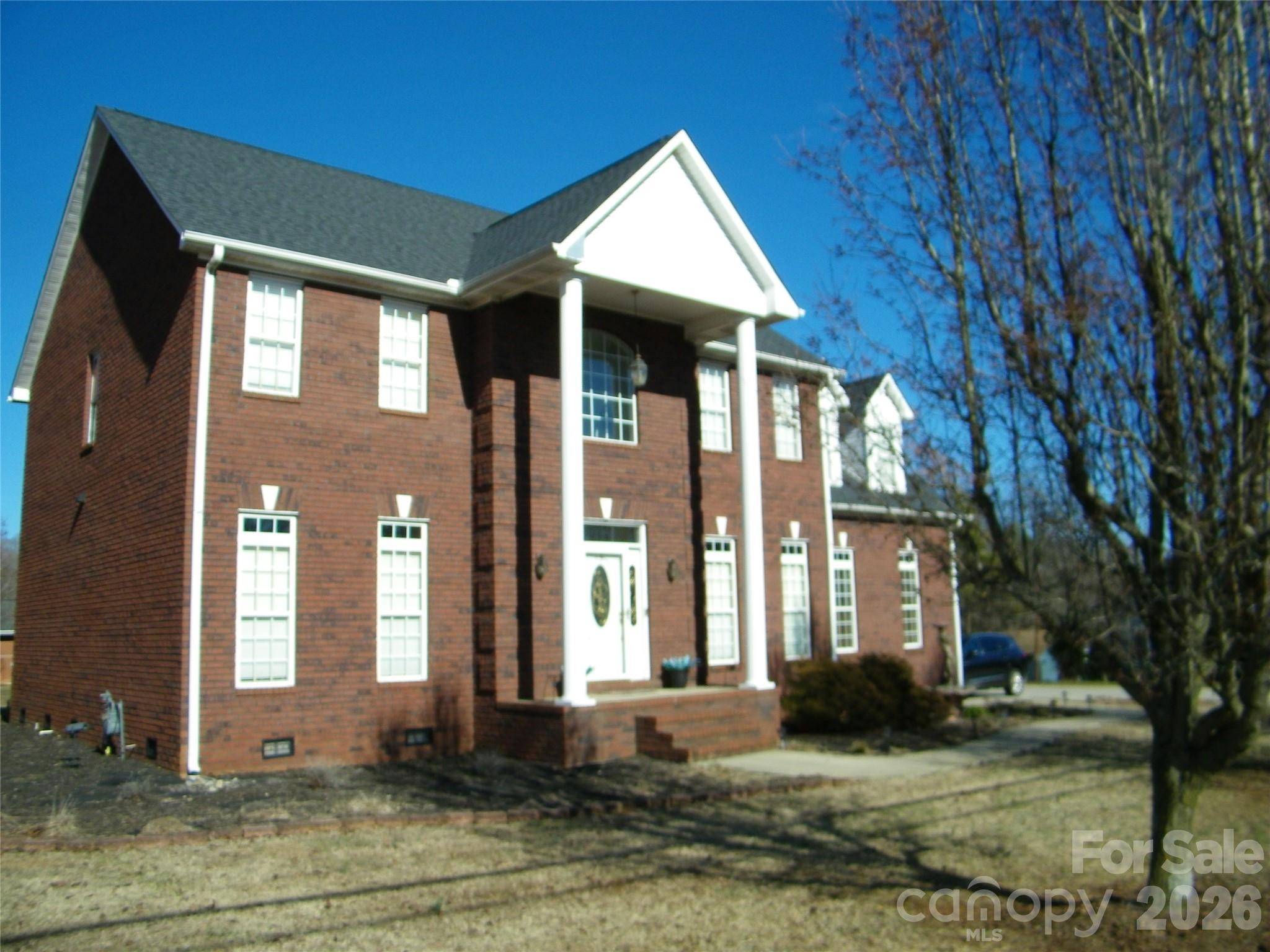 509 E Main ST, Rockwell, NC 28138