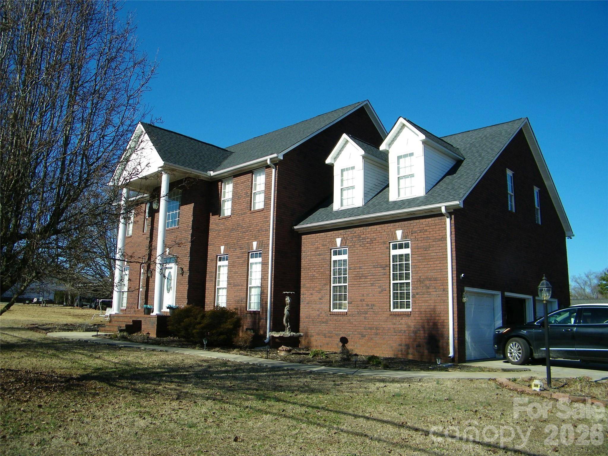 509 E Main ST, Rockwell, NC 28138