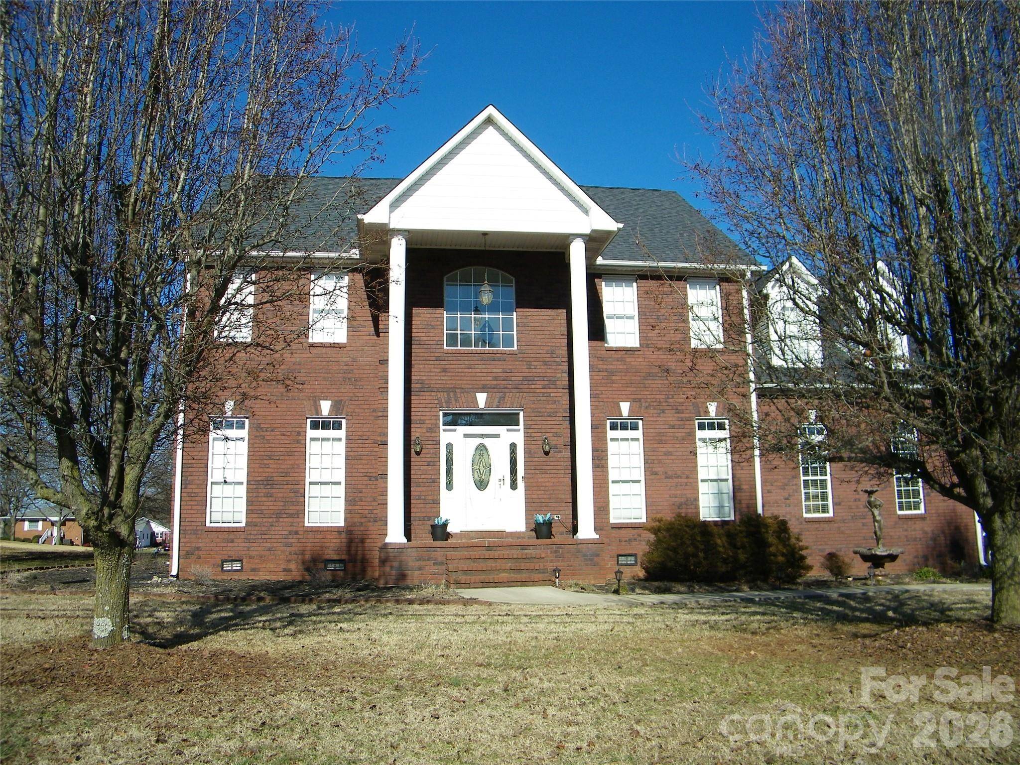 509 E Main ST, Rockwell, NC 28138