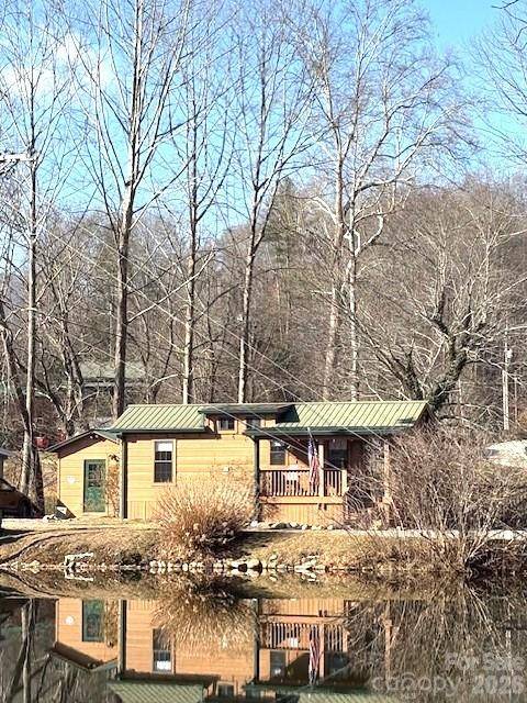 129 Mallard LOOP, Waynesville, NC 28785