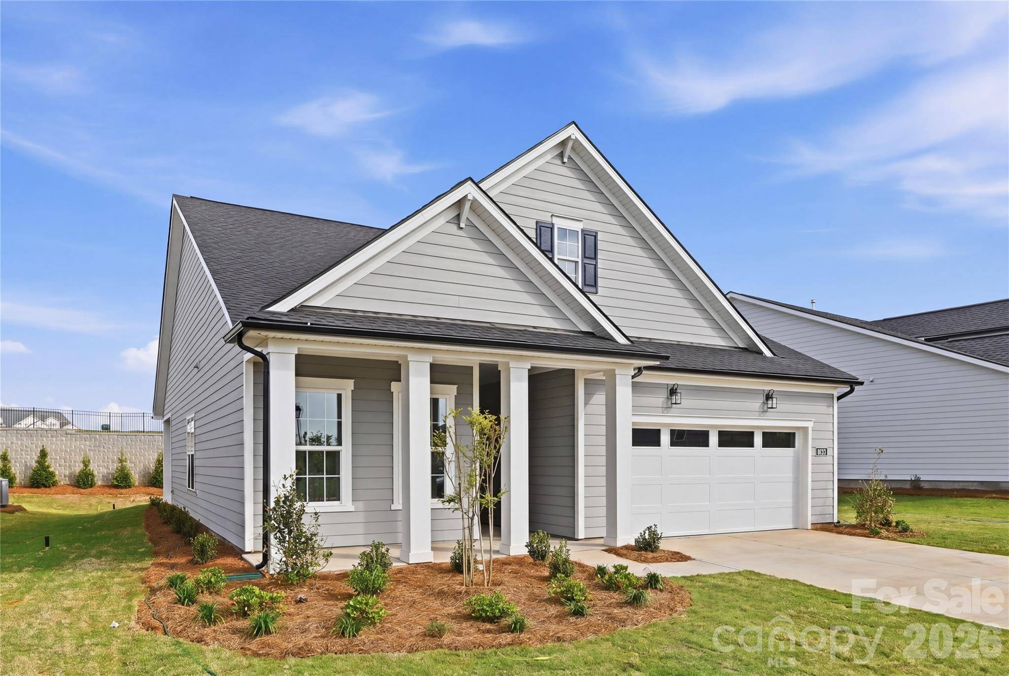 1075 Pinecone AVE, Indian Land, SC 29707