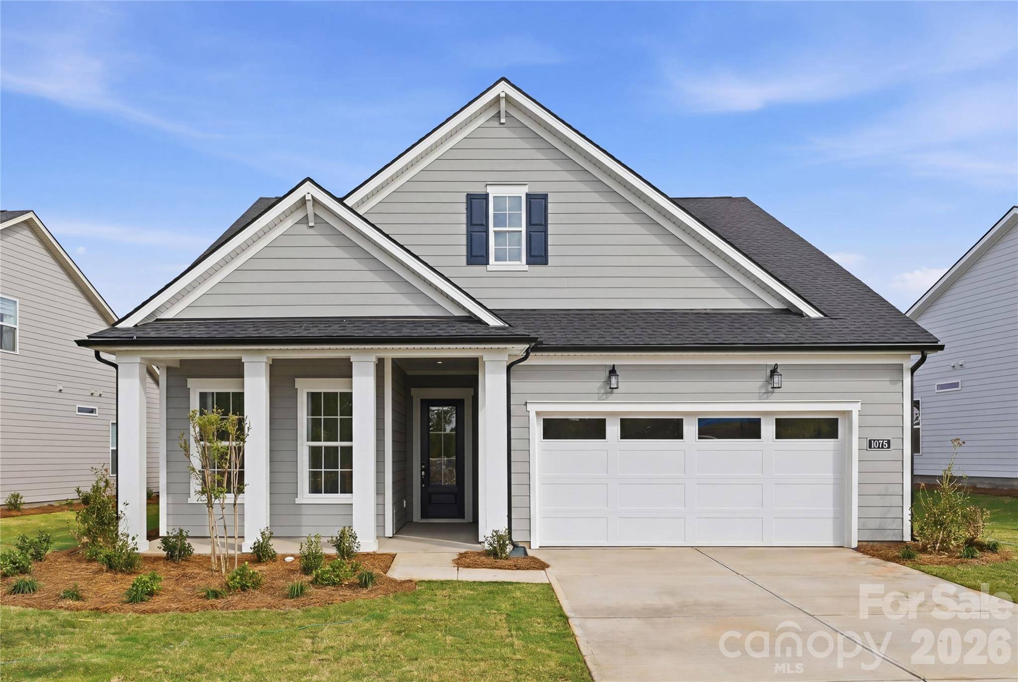 1075 Pinecone AVE, Indian Land, SC 29707