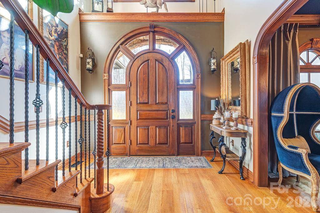 76 Bradford Vistas DR, Fletcher, NC 28732