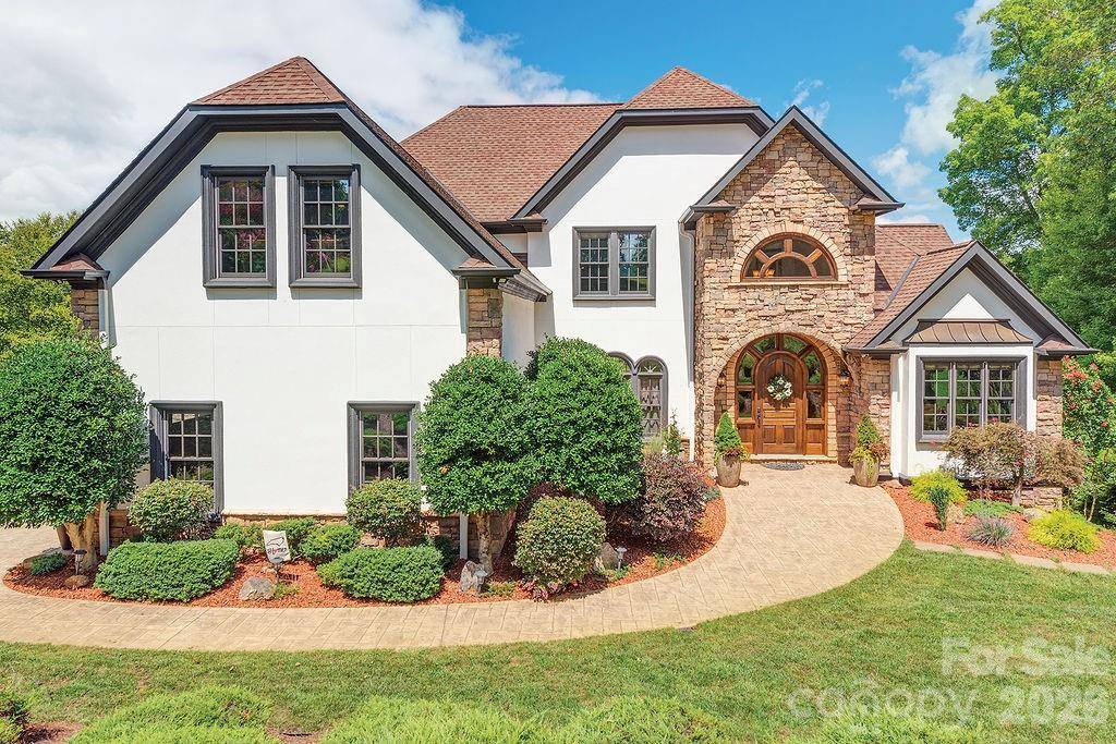 76 Bradford Vistas DR, Fletcher, NC 28732