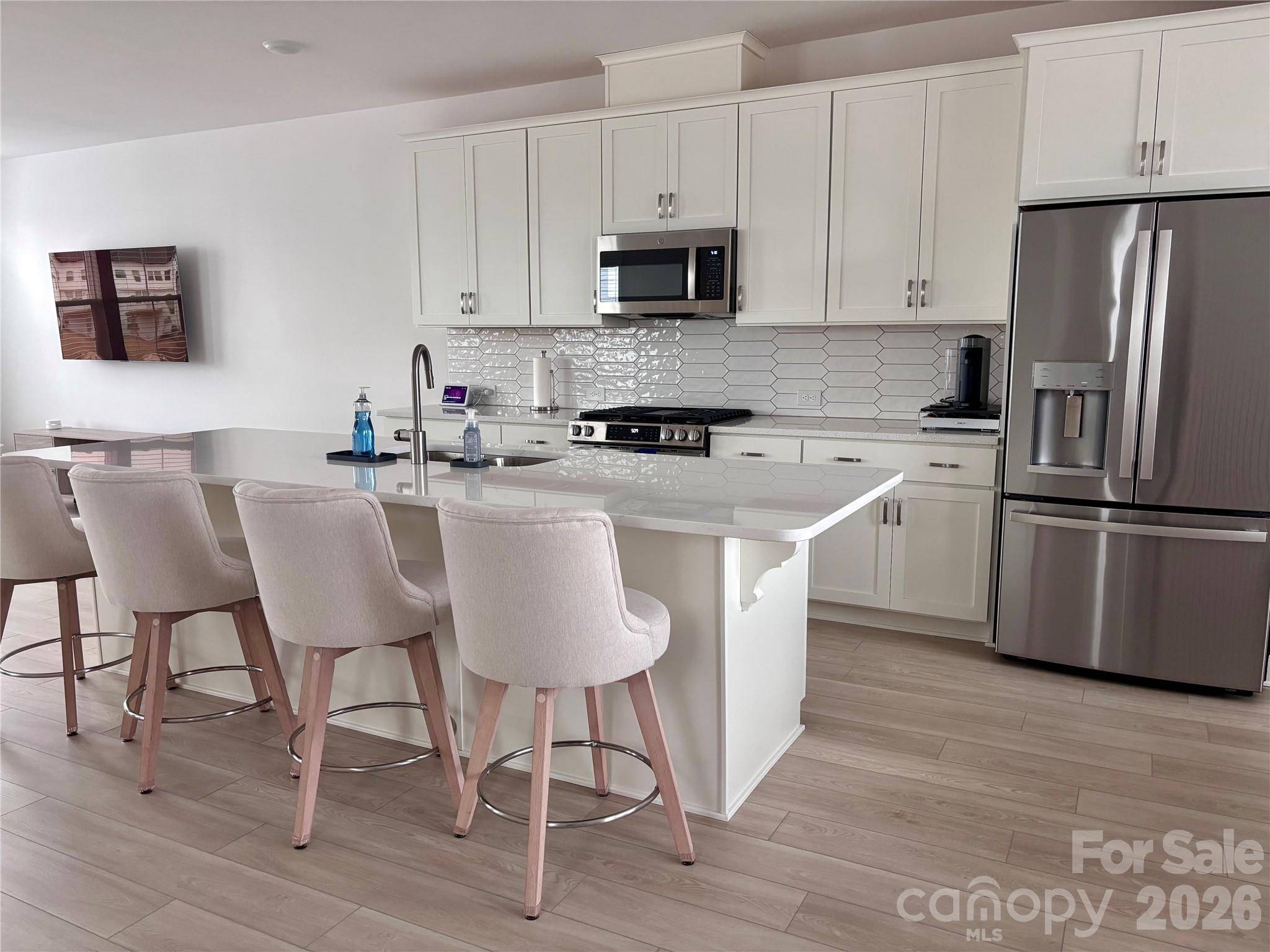 2140 Barrowcliffe DR NW, Concord, NC 28027