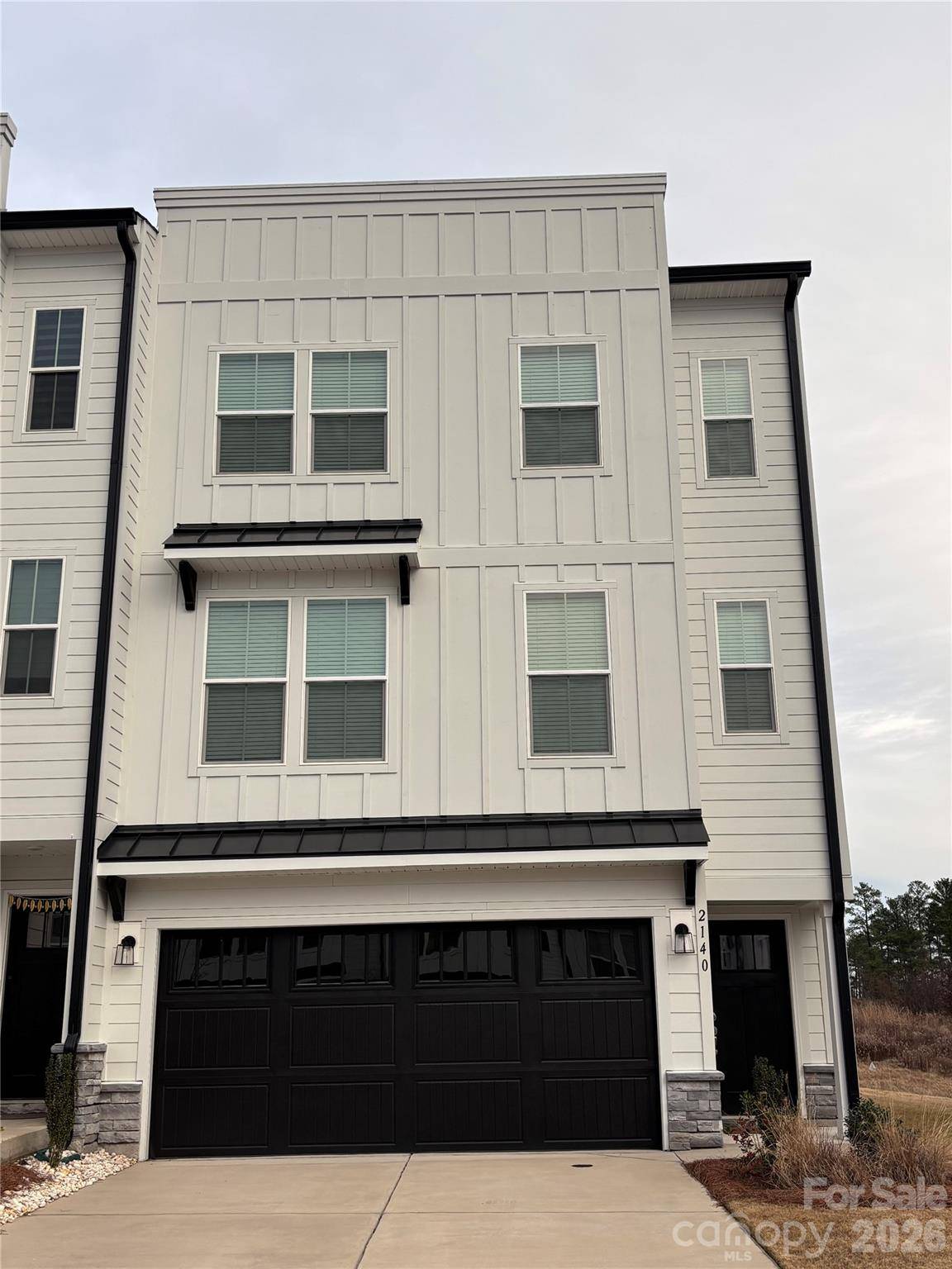 2140 Barrowcliffe DR NW, Concord, NC 28027