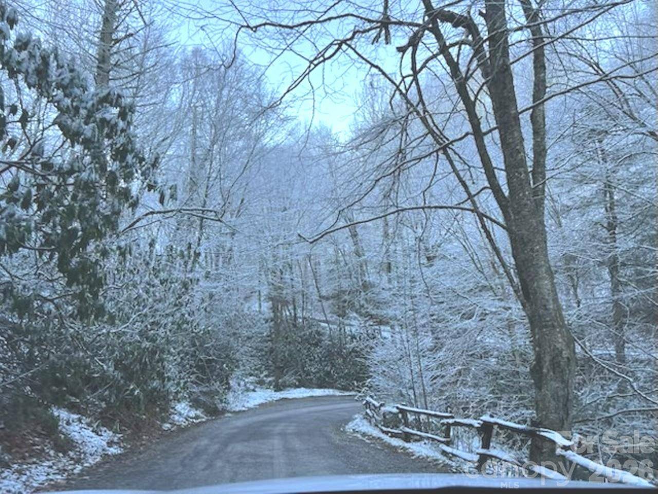 10 Tall Oaks DR #58A & 58B, Maggie Valley, NC 28751