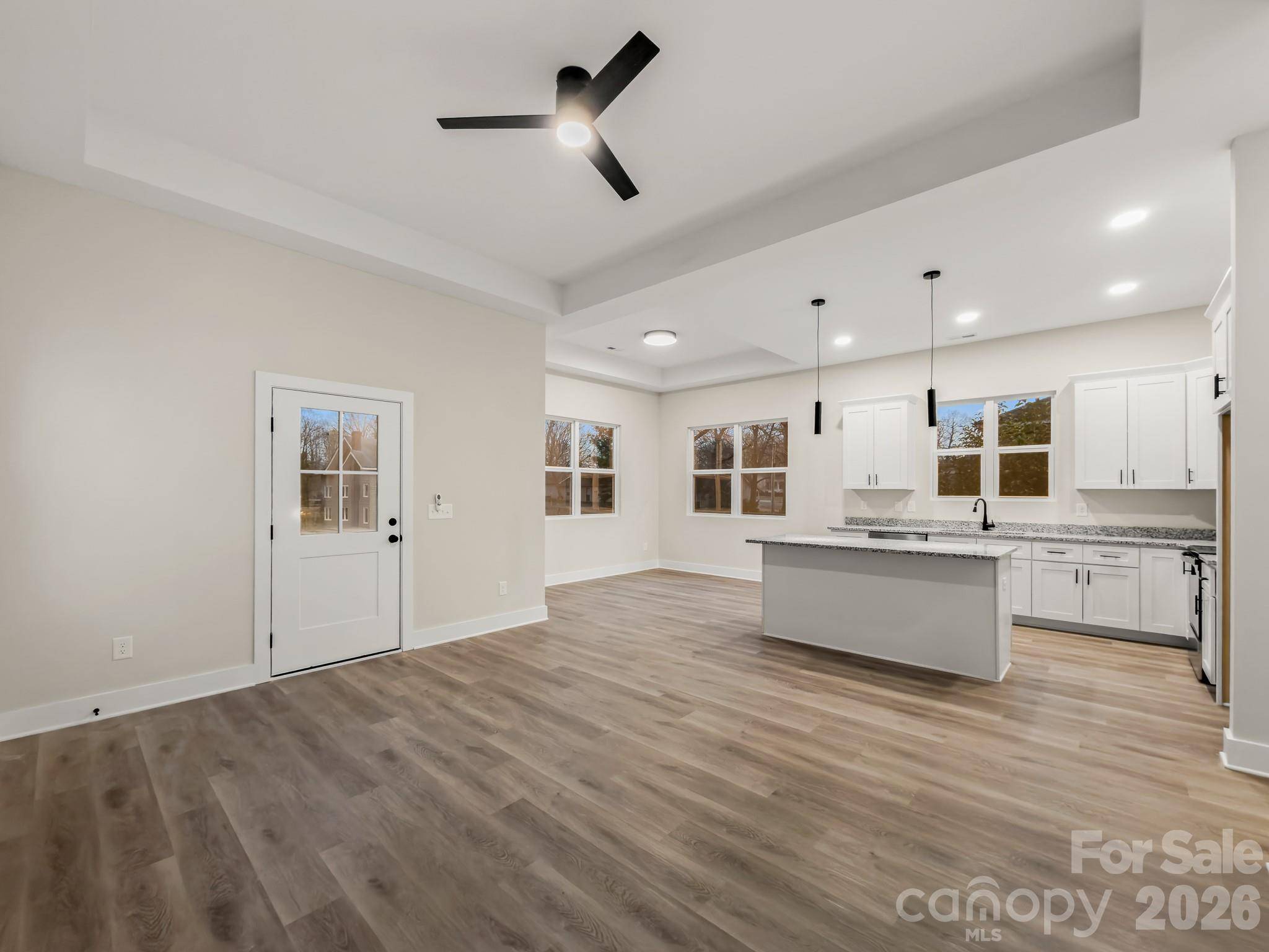 614 S 4th ST, Albemarle, NC 28001