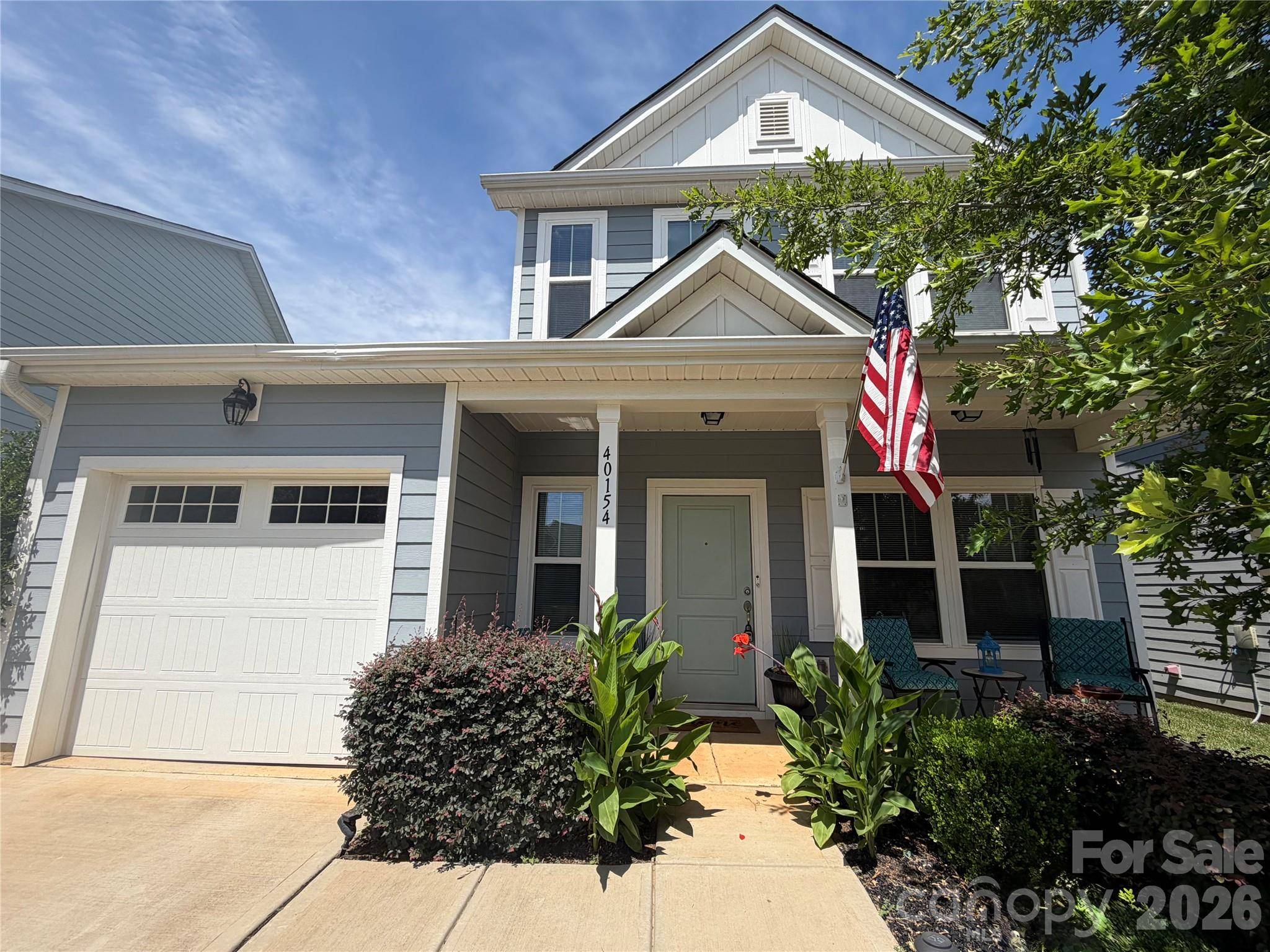 40154 Crooked Stick DR, Lancaster, SC 29720