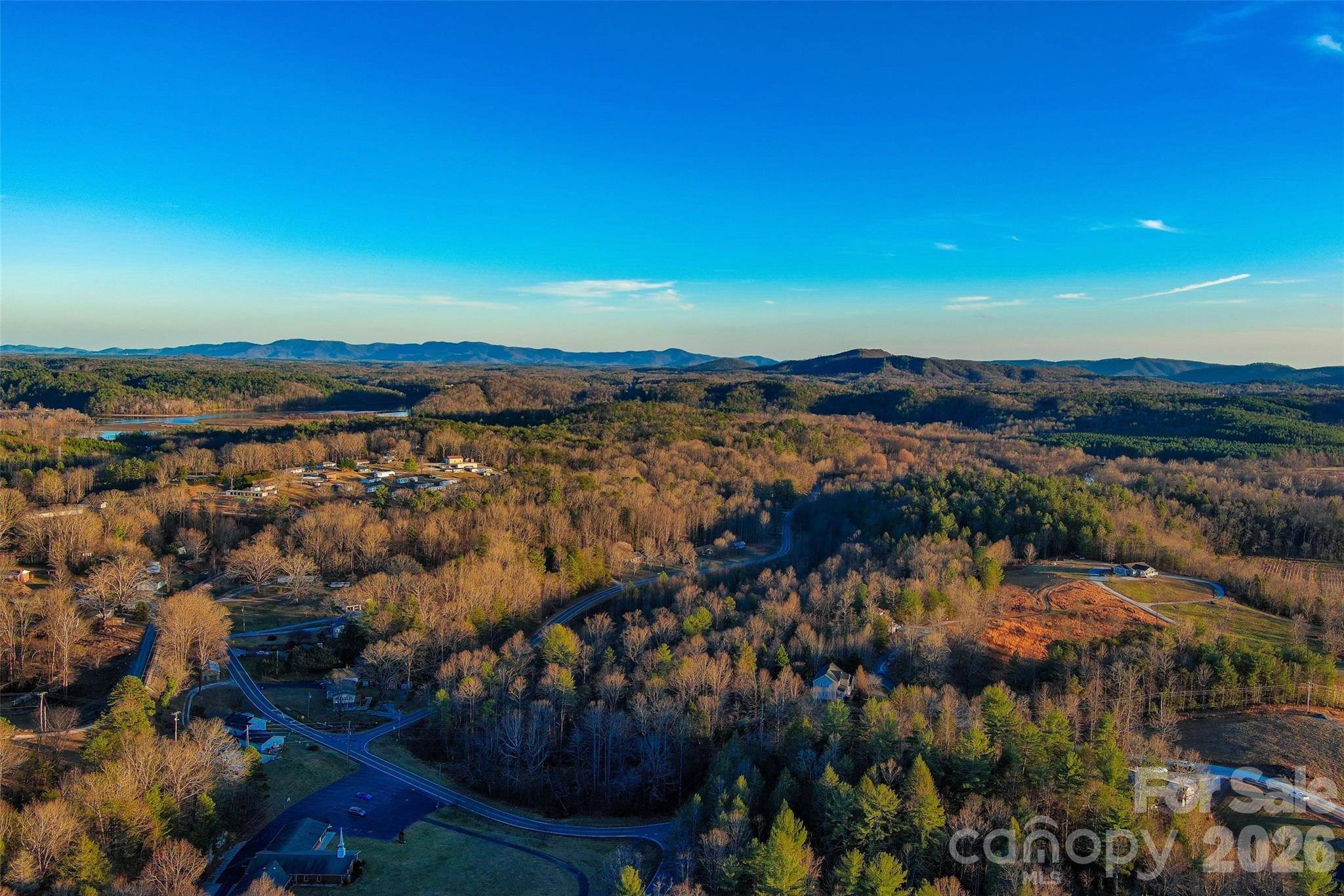 V/L Lentz RD, Marion, NC 28752