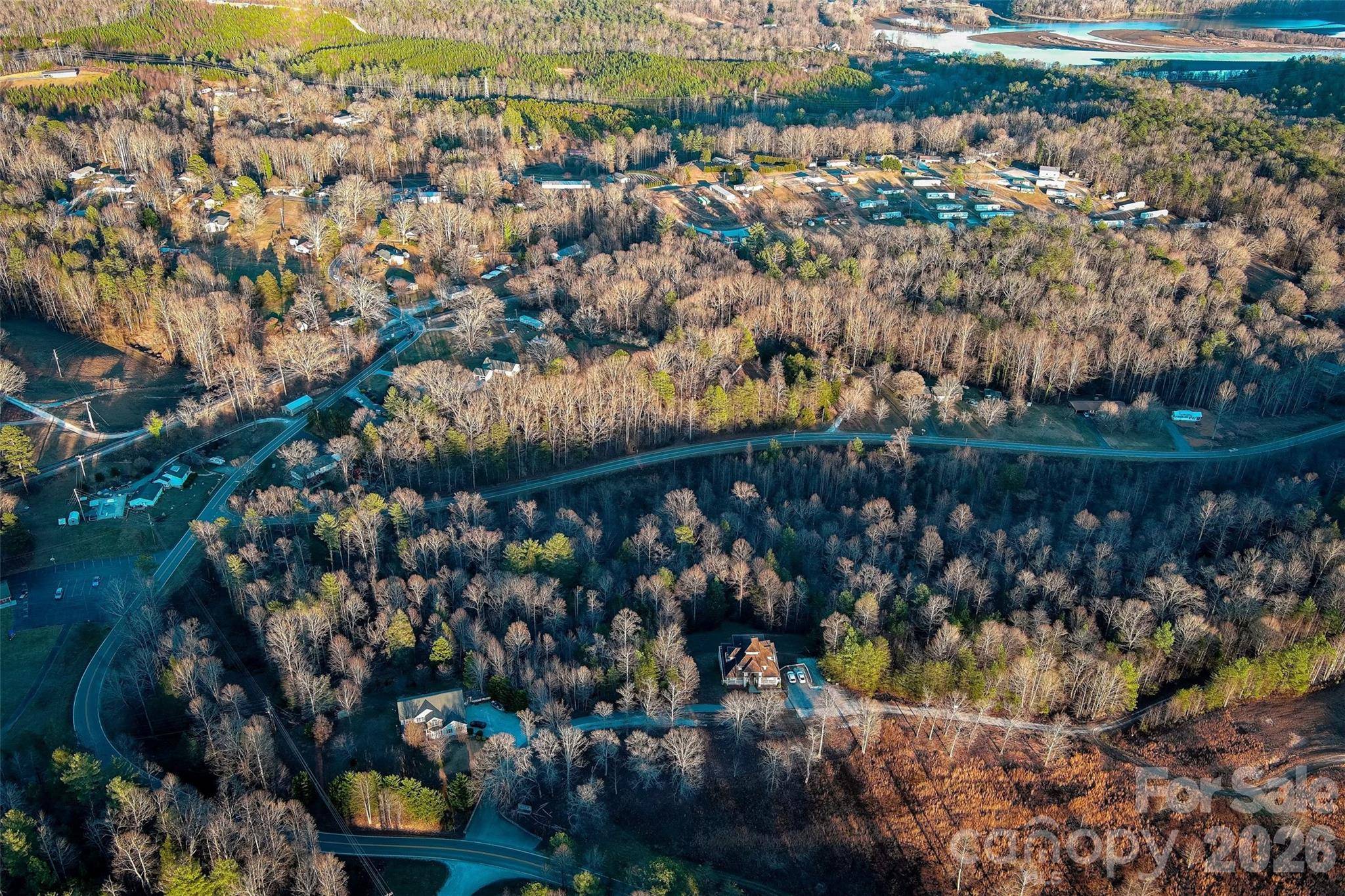 V/L Lentz RD, Marion, NC 28752