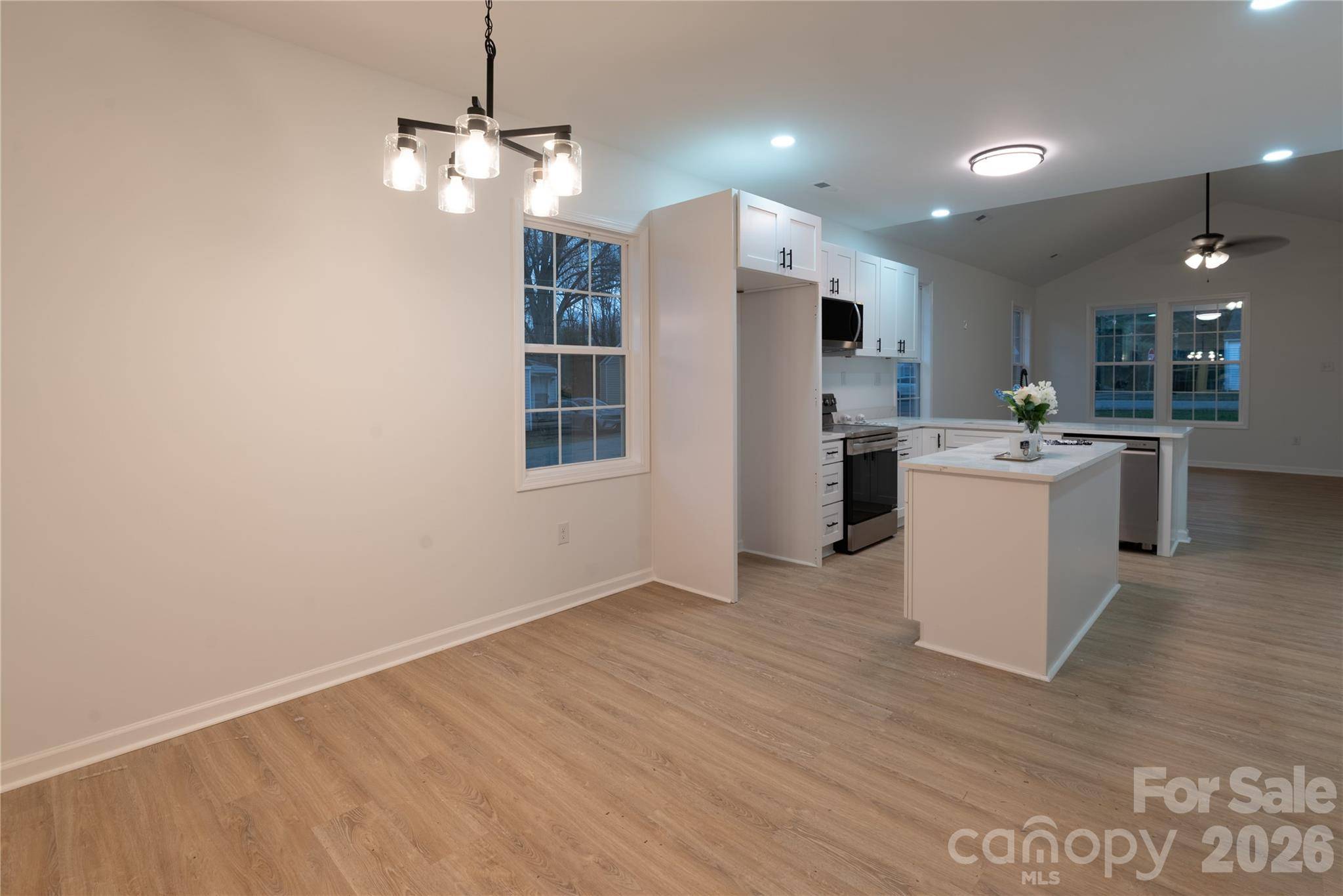 117 Rollins ST, Stanley, NC 28164