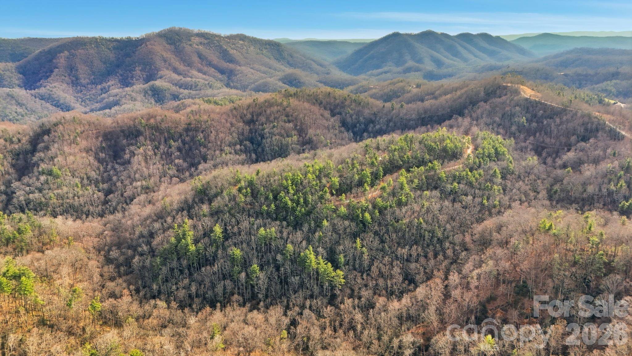 0 Timberline DR #592, Lenoir, NC 28645