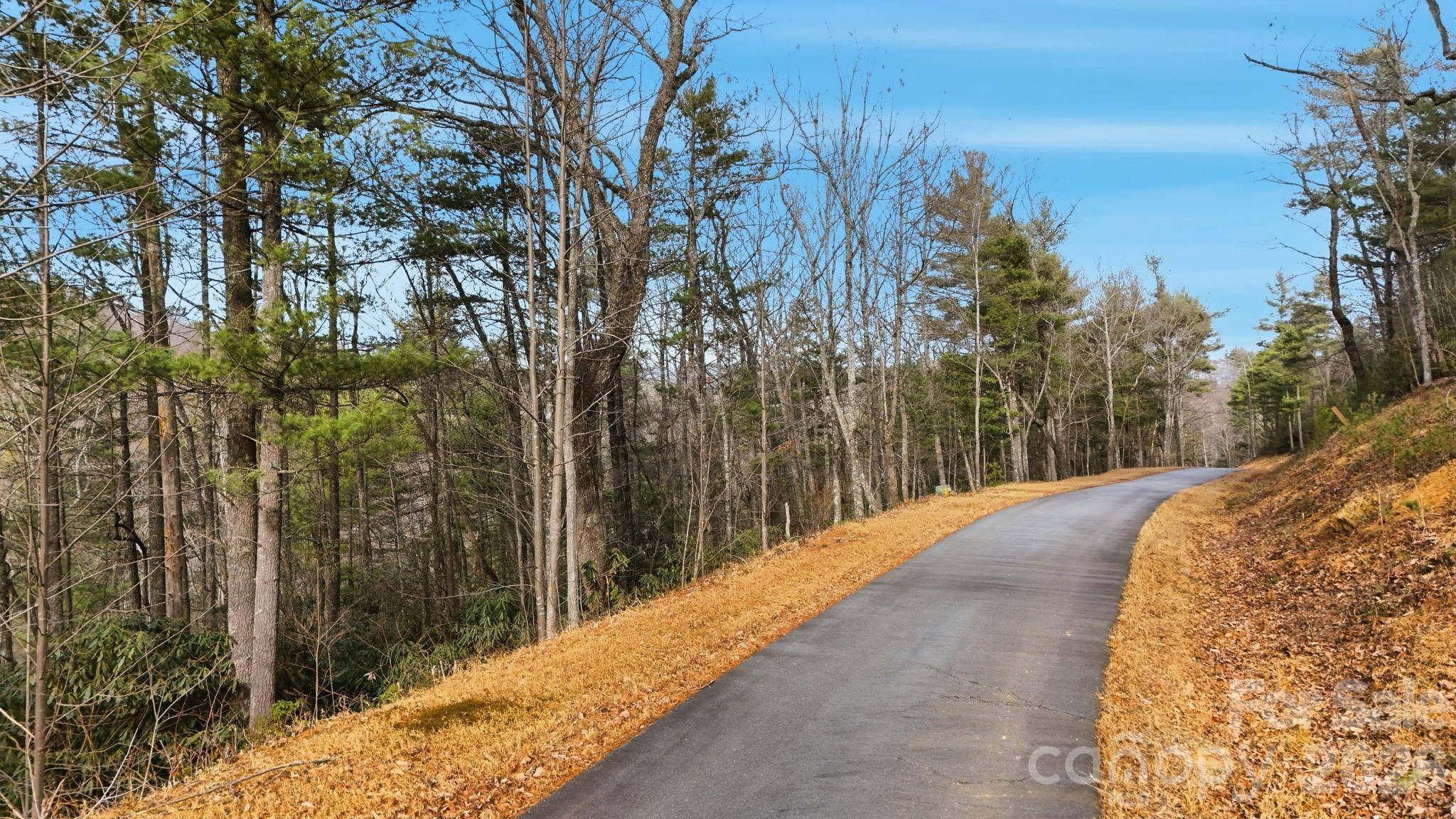 0 Timberline DR #592, Lenoir, NC 28645