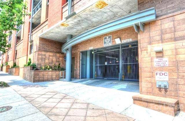 525 E 6th ST #308, Charlotte, NC 28202