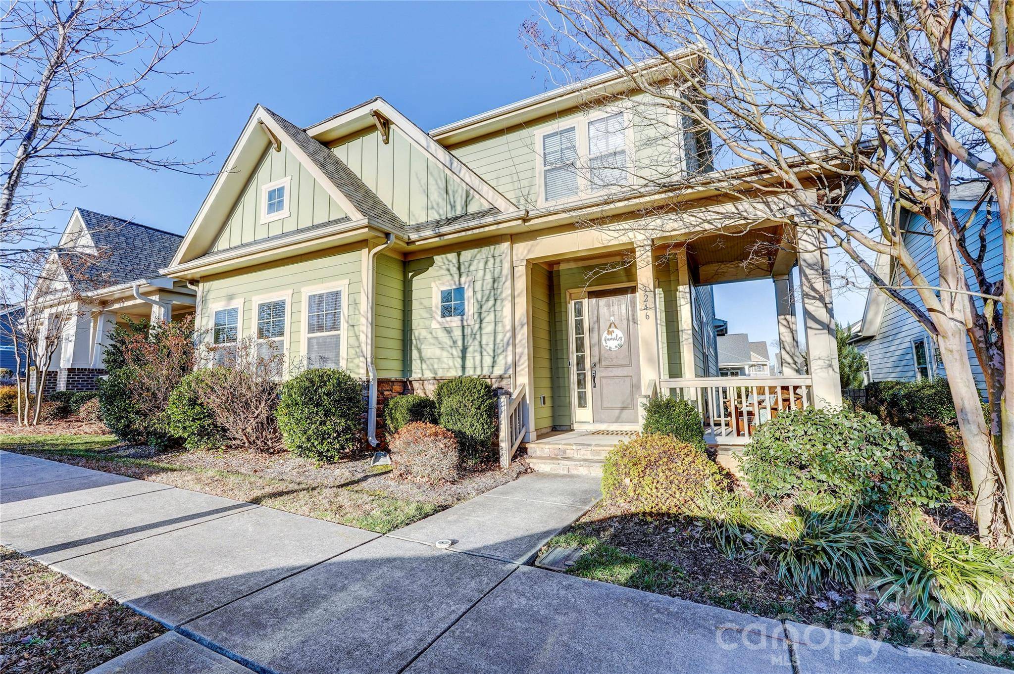 3246 Kelsey PLZ, Kannapolis, NC 28081