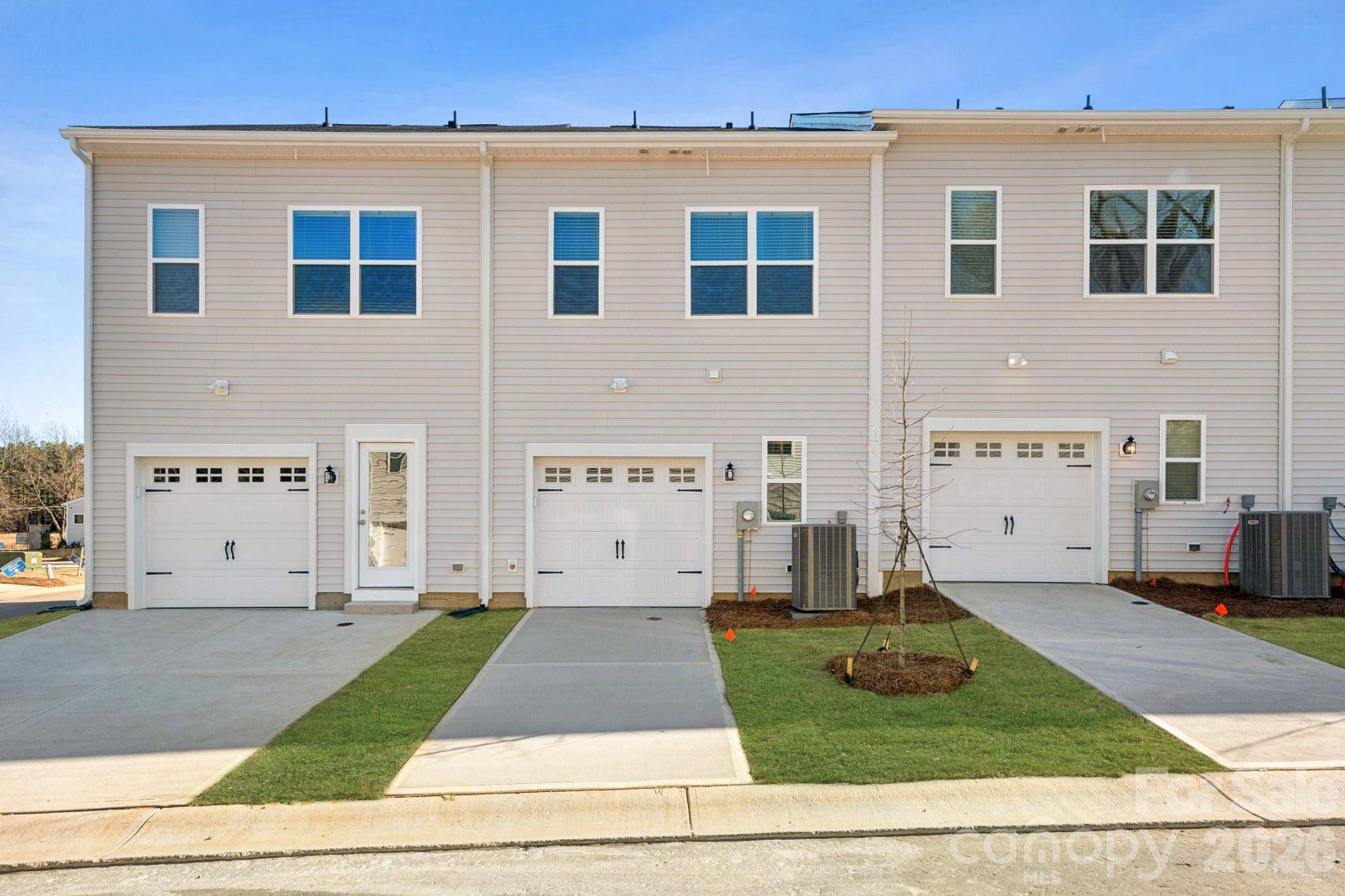 5106 Orchardview WAY #29, Charlotte, NC 28216