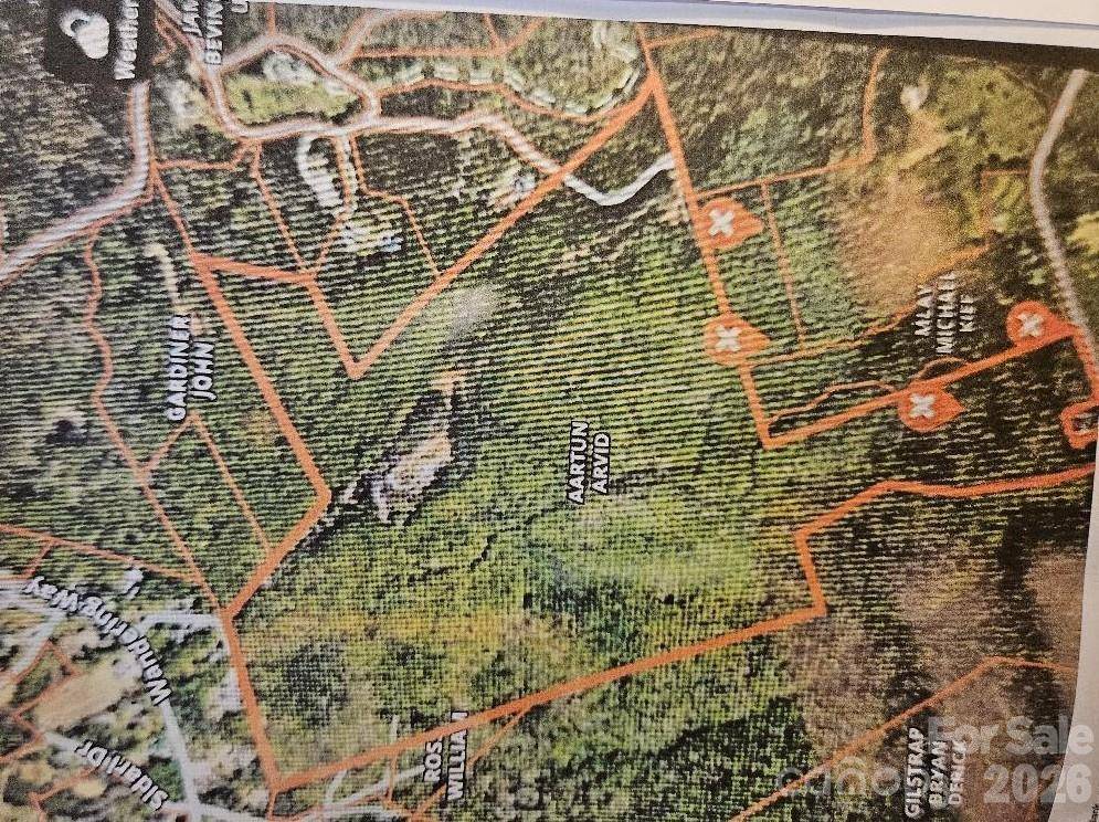 0 Table Rock RD, Pickens, SC 29671