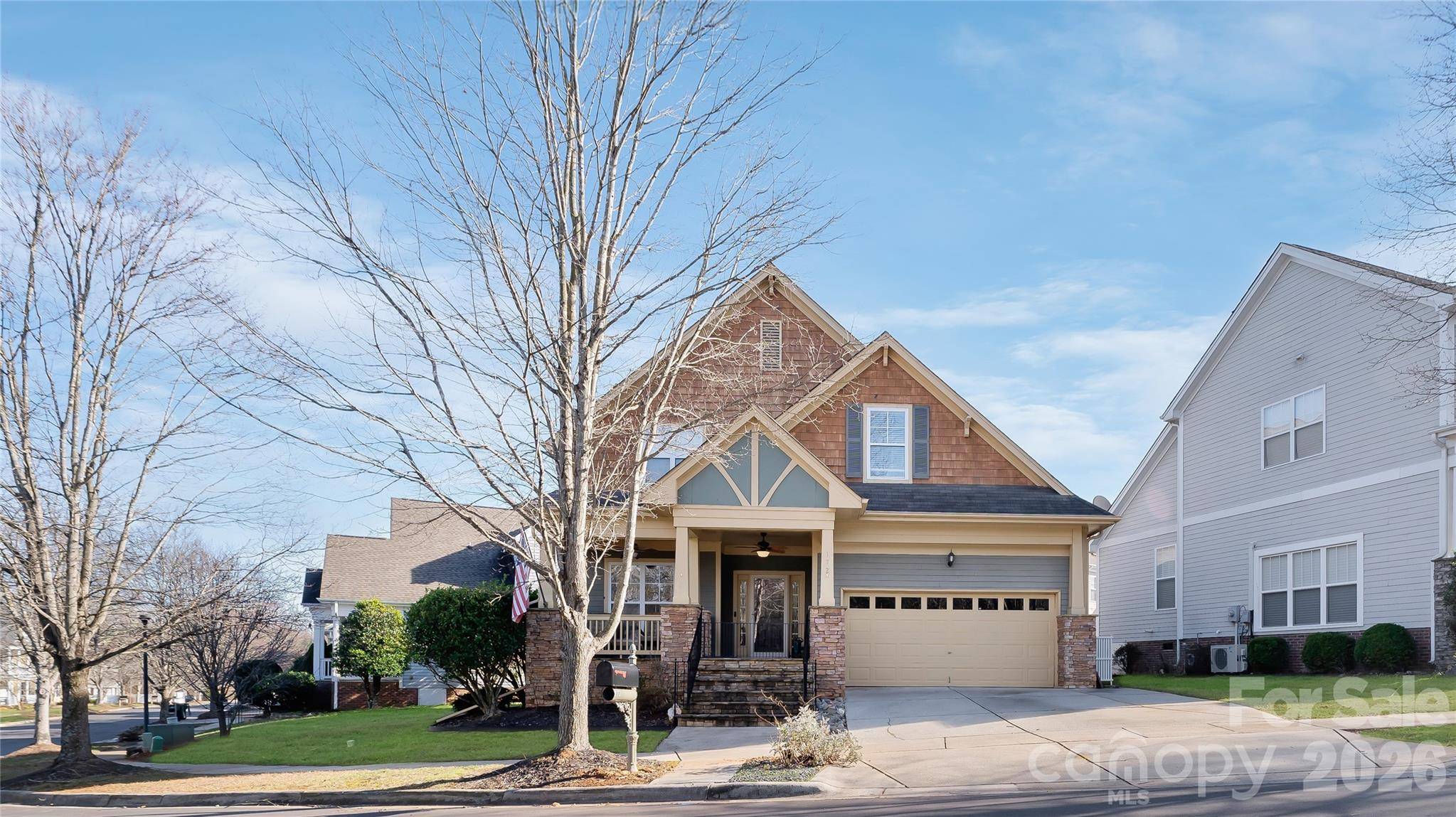 172 Water Oak DR, Mooresville, NC 28117