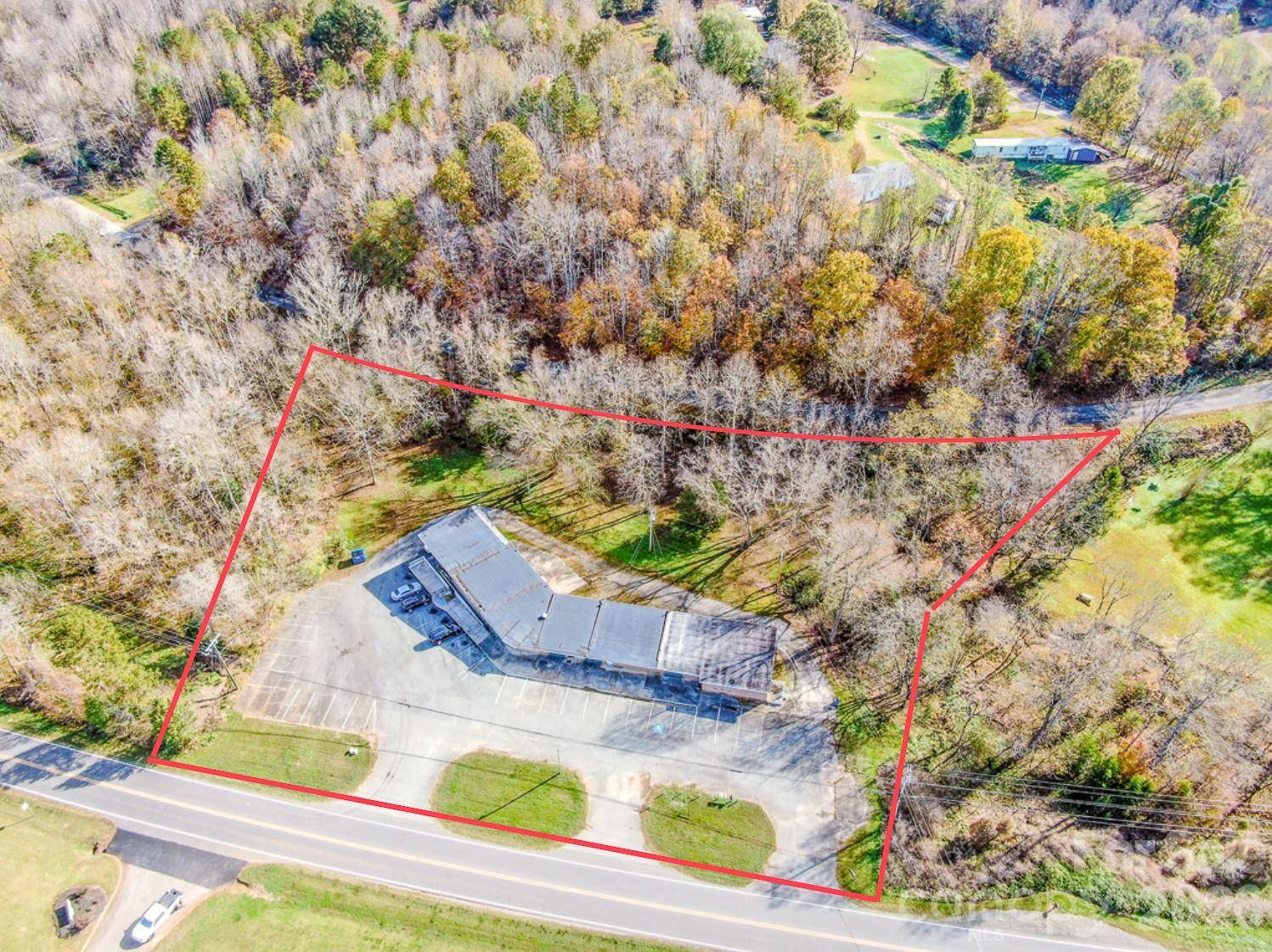2327 Shelton AVE, Statesville, NC 28677