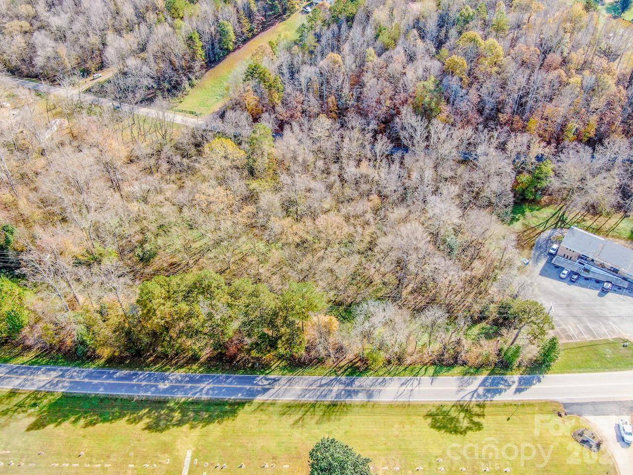 0 Cumberland RD, Statesville, NC 28677