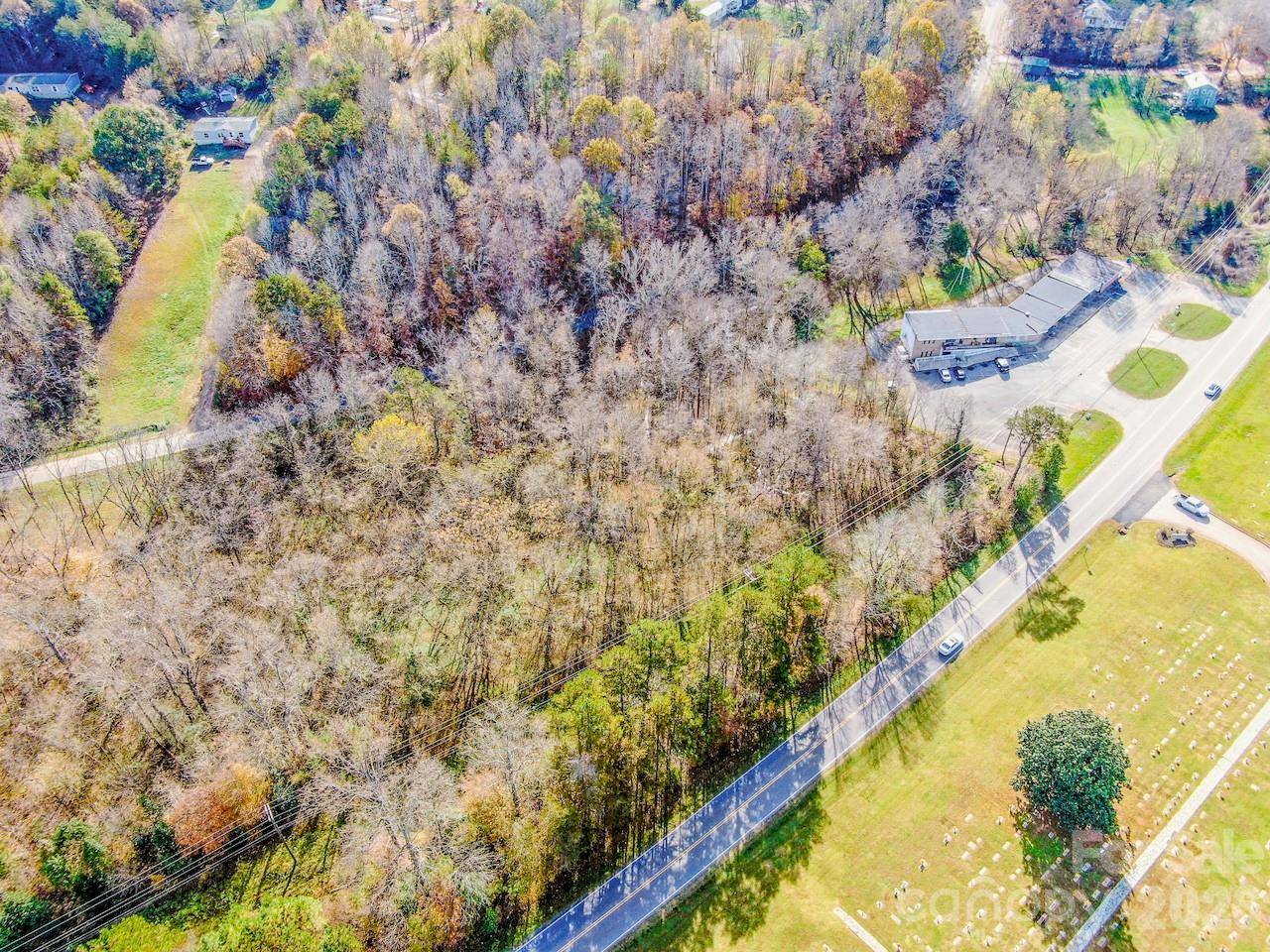 0 Cumberland RD, Statesville, NC 28677