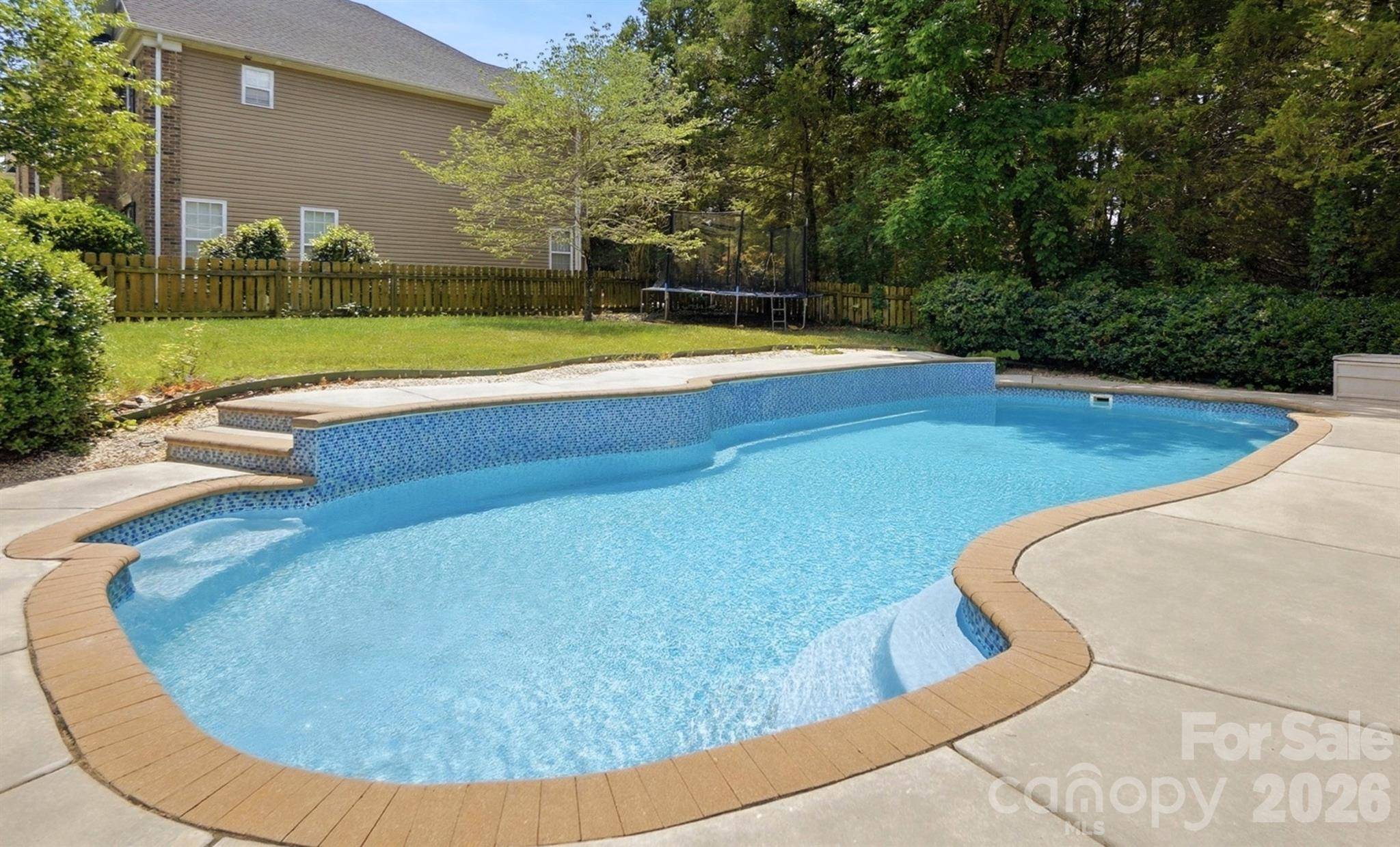 5008 Rosewater LN, Indian Trail, NC 28079