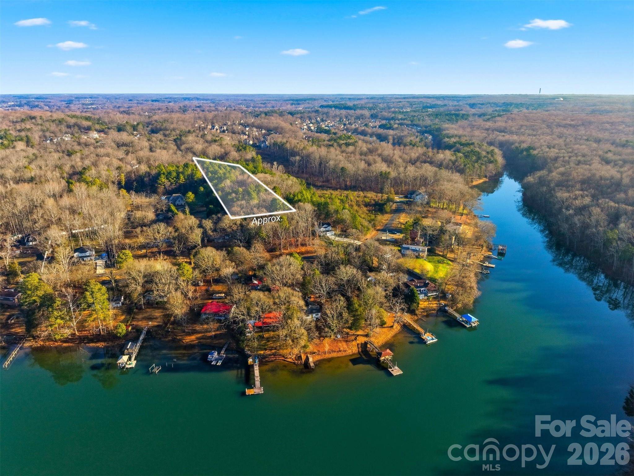 11535 Johnson Davis RD, Huntersville, NC 28078