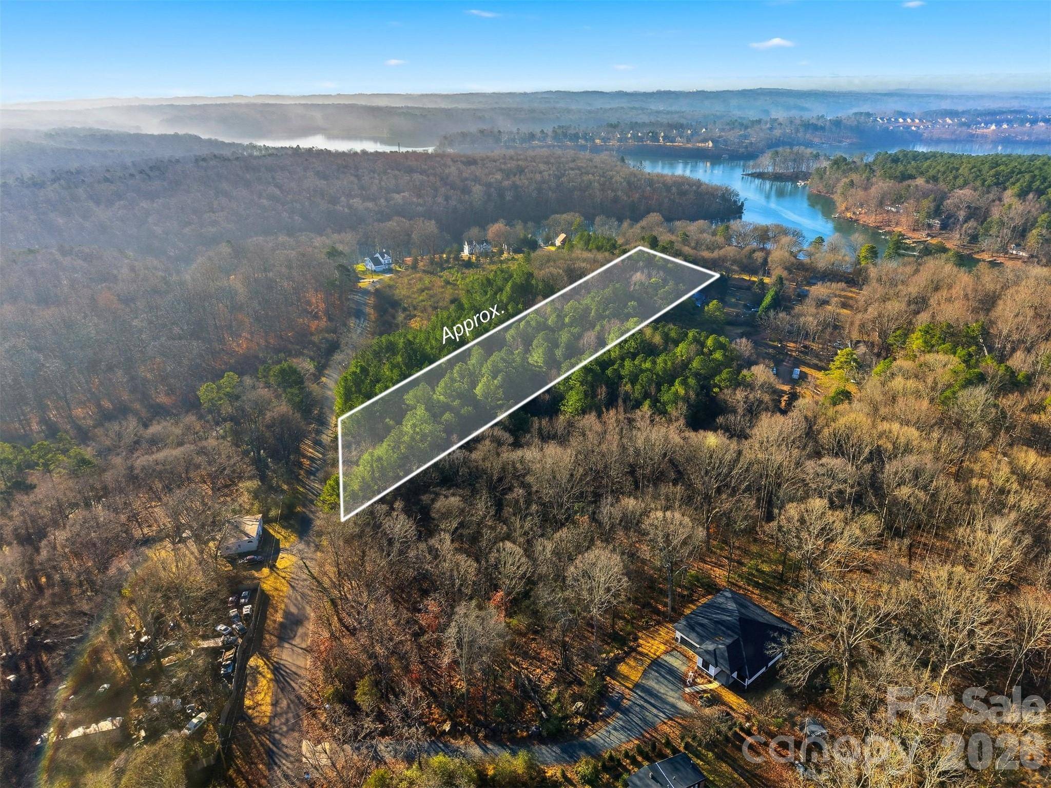 11535 Johnson Davis RD, Huntersville, NC 28078