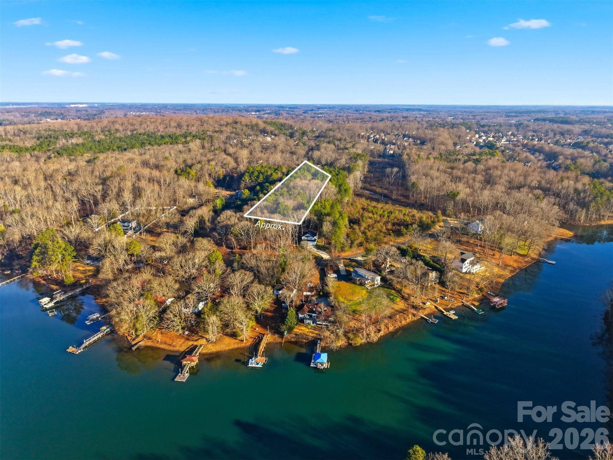 11535 Johnson Davis RD, Huntersville, NC 28078