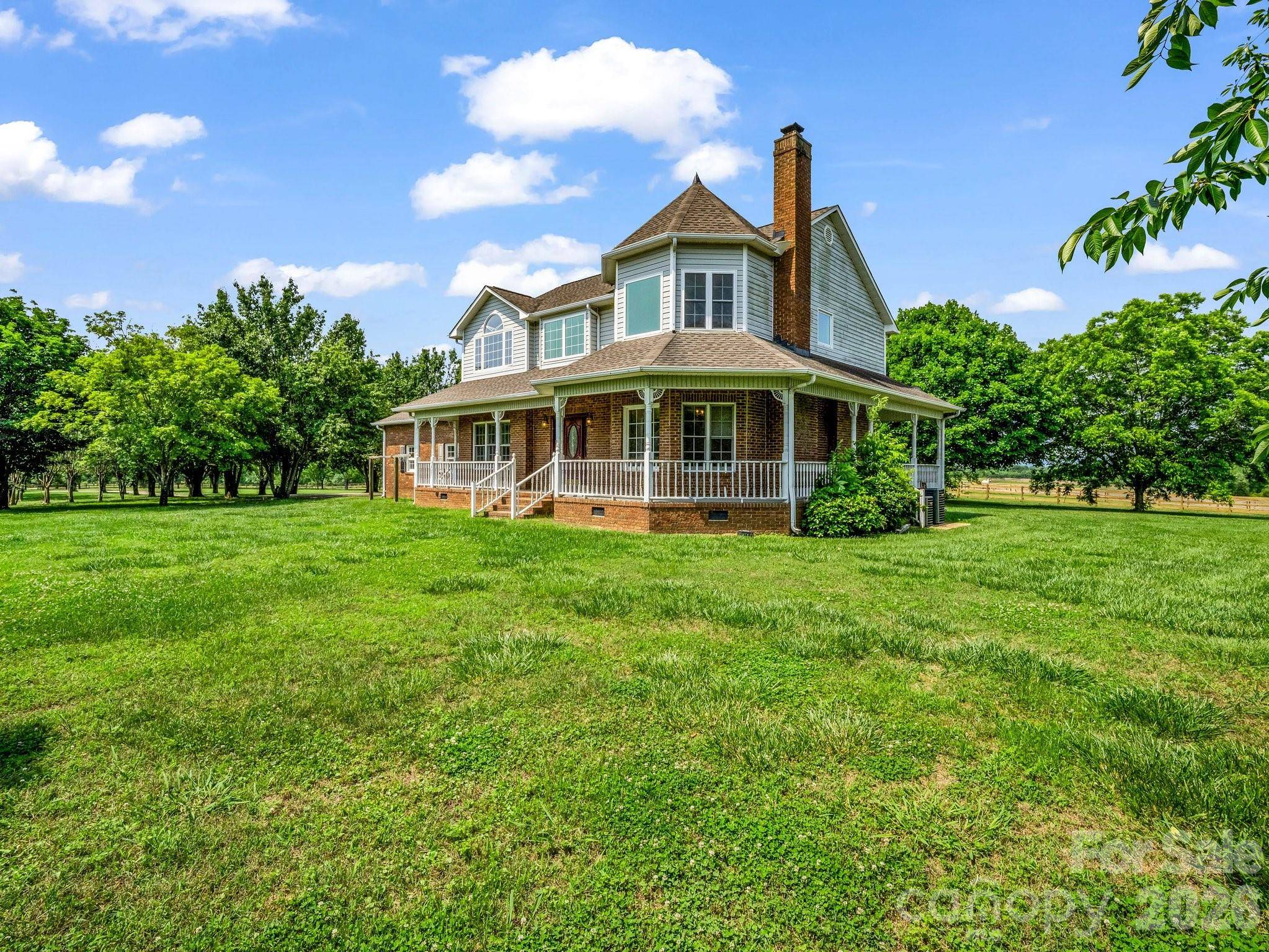 1550 Airport RD, Rutherfordton, NC 28139