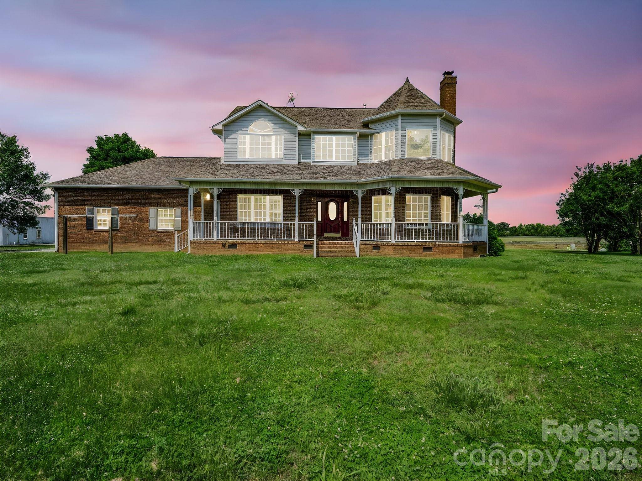 1550 Airport RD, Rutherfordton, NC 28139