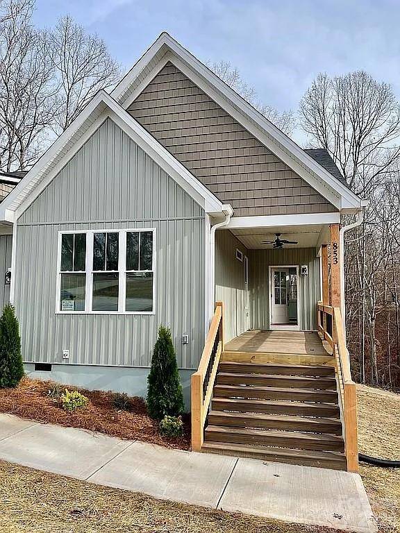 853 Spring Lake DR, Iron Station, NC 28080