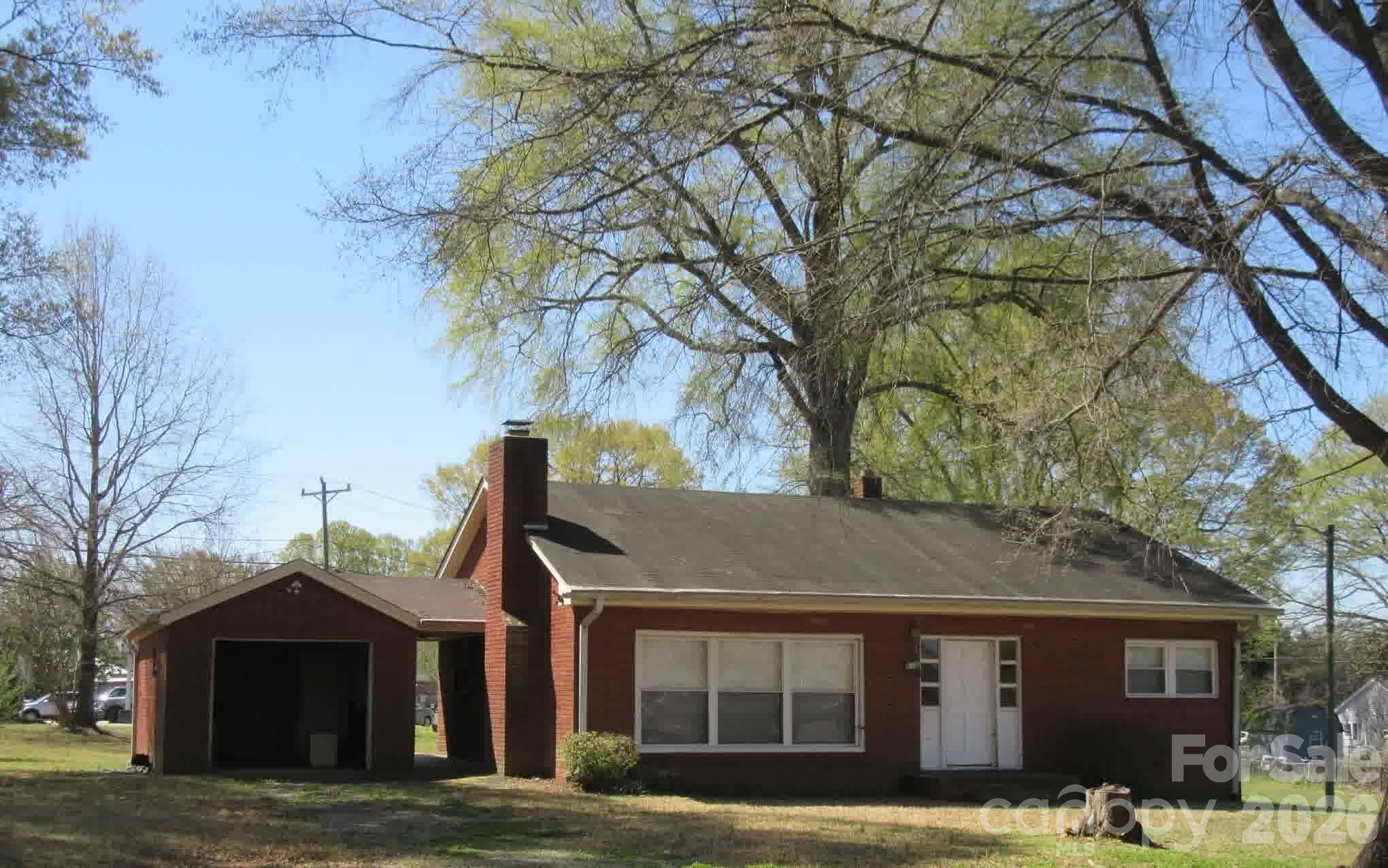 610 E Maryland AVE, Bessemer City, NC 28016