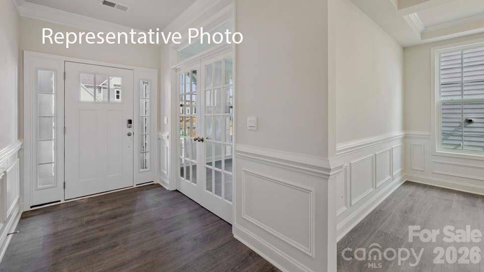 3050 Eclipse CT, Indian Trail, NC 28079