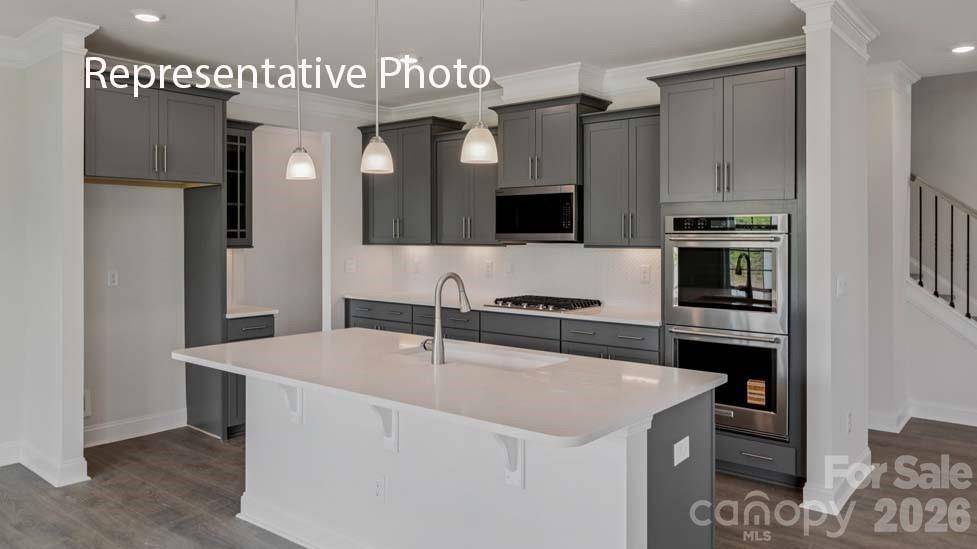 3050 Eclipse CT, Indian Trail, NC 28079