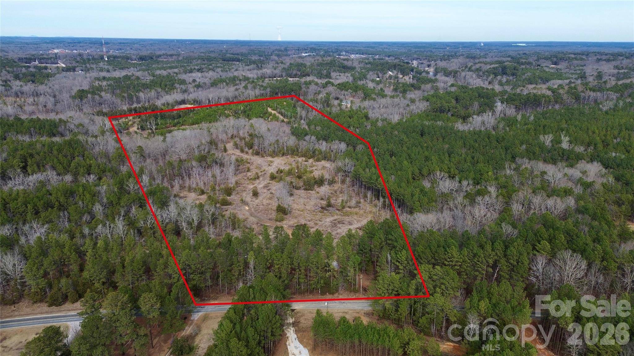 625 Skyline DR, Chester, SC 29706