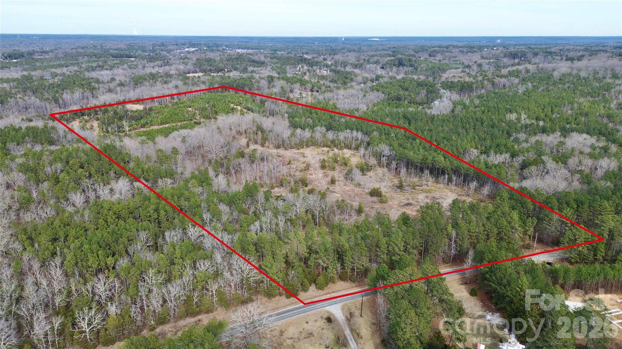 625 Skyline DR, Chester, SC 29706