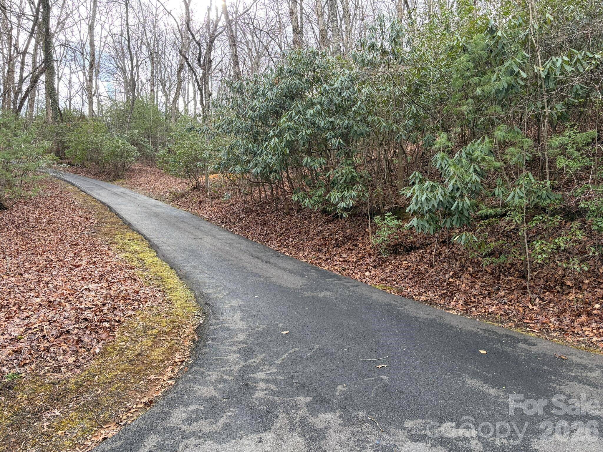 0 Crescent RDG, Franklin, NC 28734