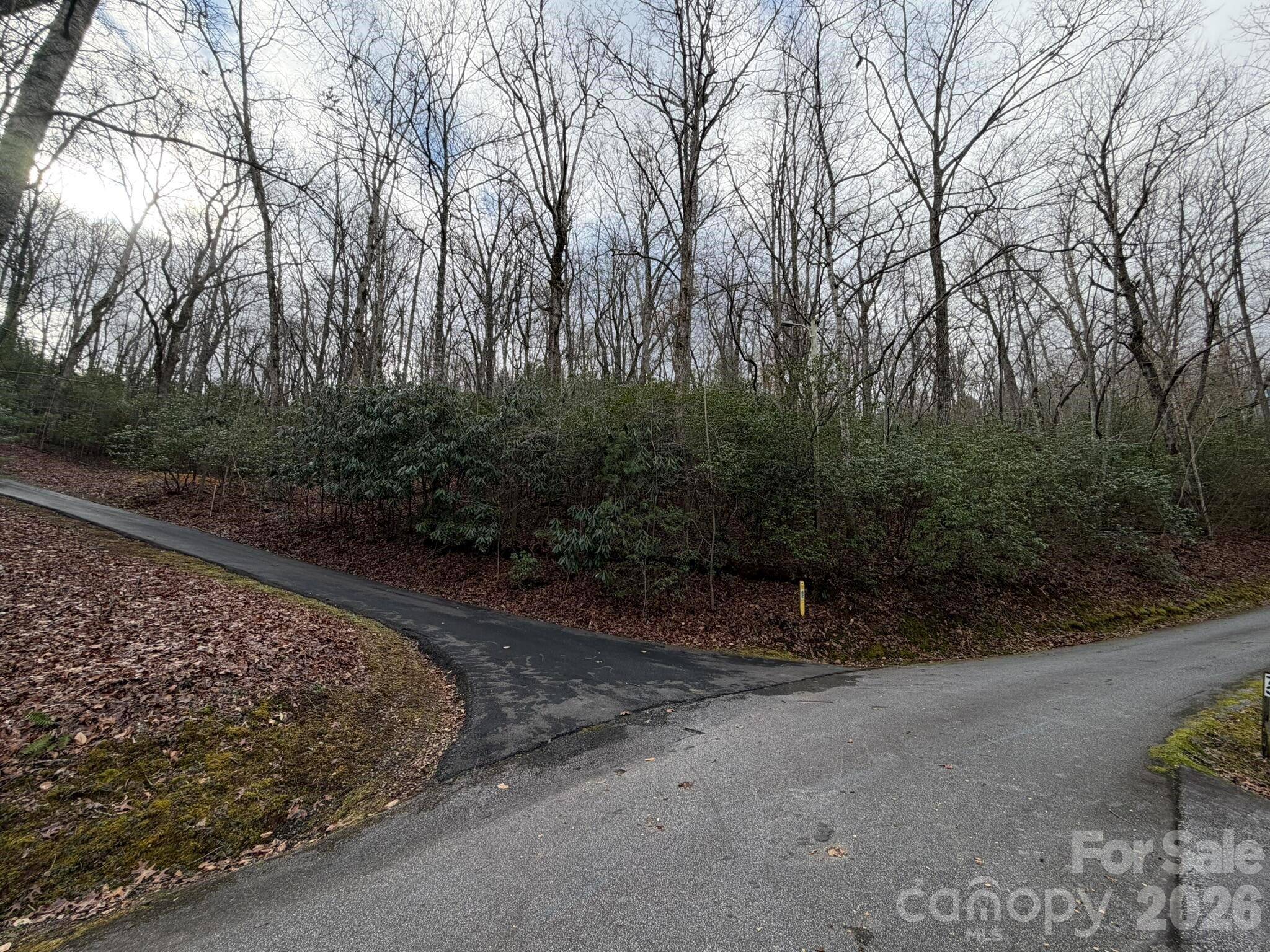 0 Crescent RDG, Franklin, NC 28734