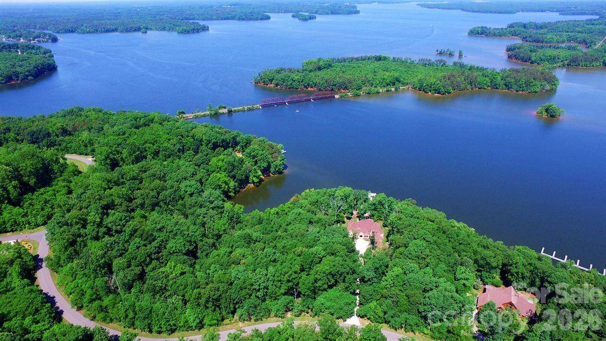 191 Kendricks CV, Lexington, NC 27292