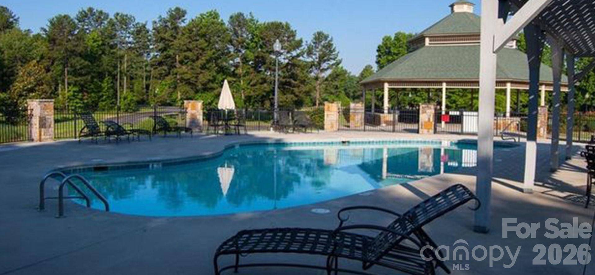 191 Kendricks CV, Lexington, NC 27292
