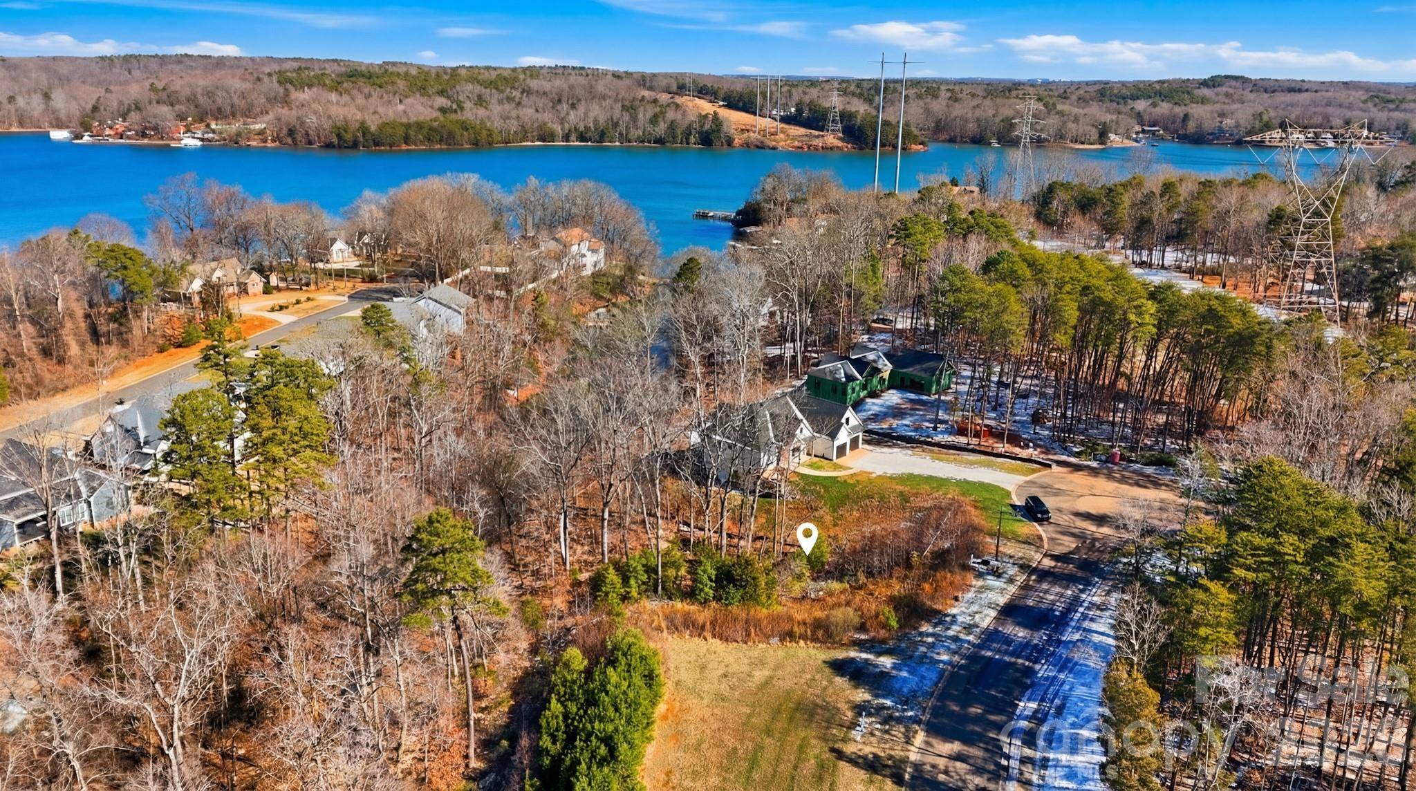5155 Watersail WAY, Clover, SC 29710