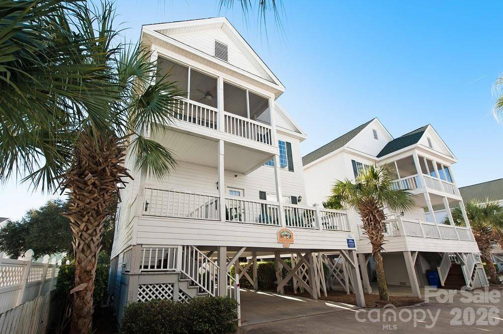 113B 9th AVE S, Surfside Beach, SC 29575