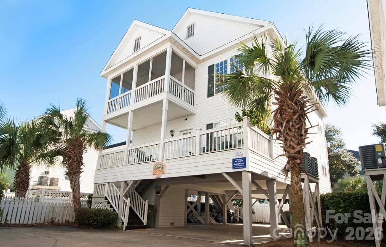 113B 9th AVE S, Surfside Beach, SC 29575