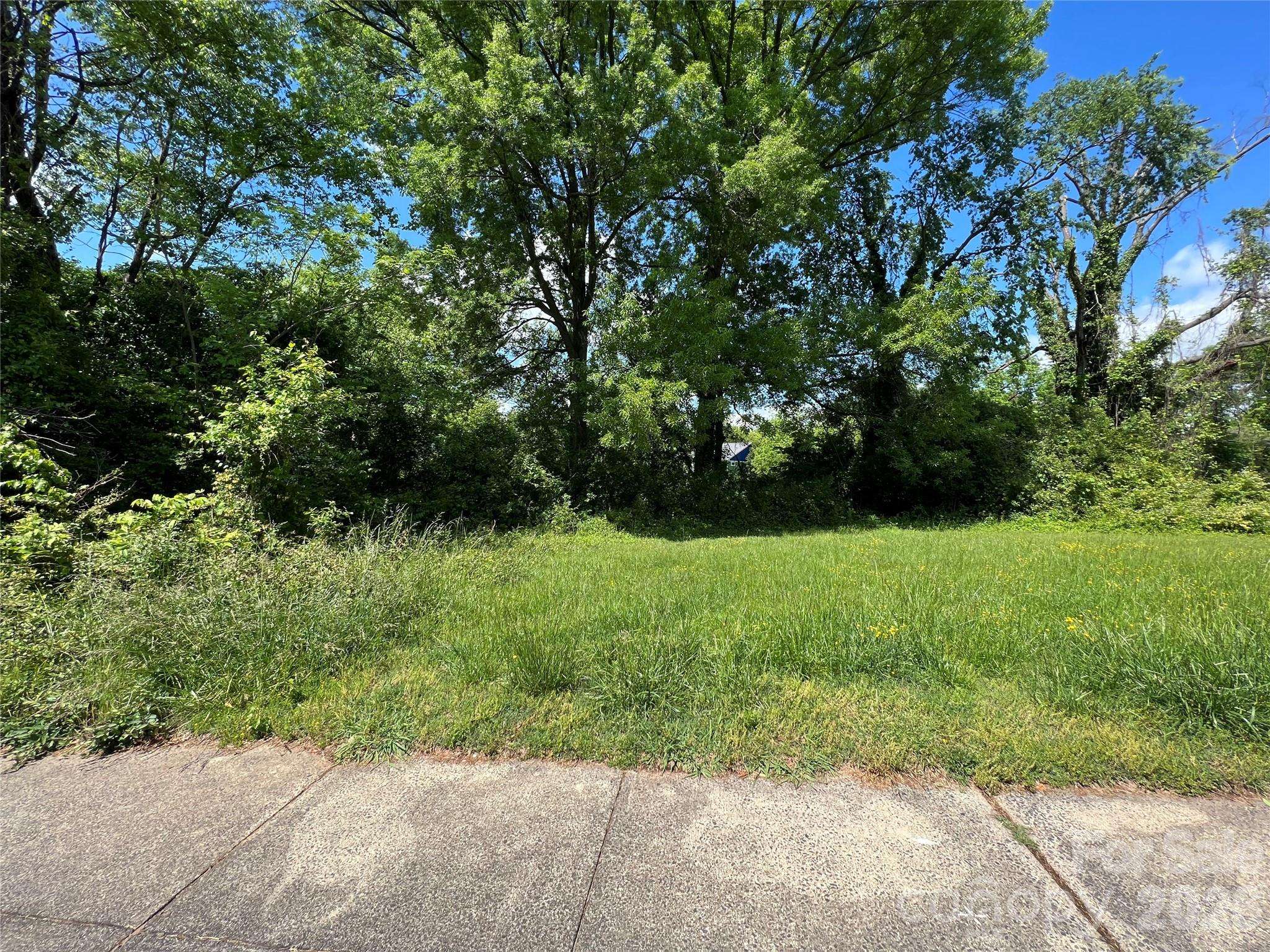 815 Charles AVE, Charlotte, NC 28205