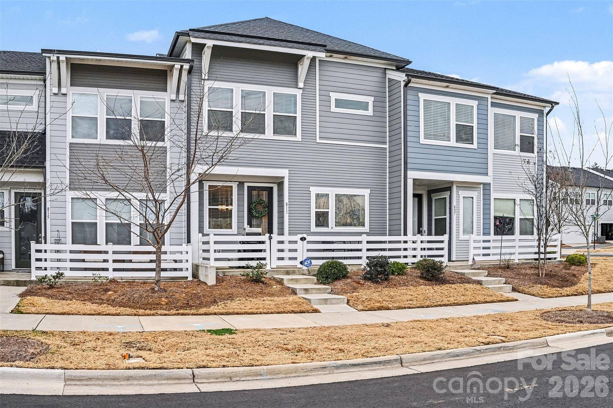811 Redd ALY, Charlotte, NC 28217