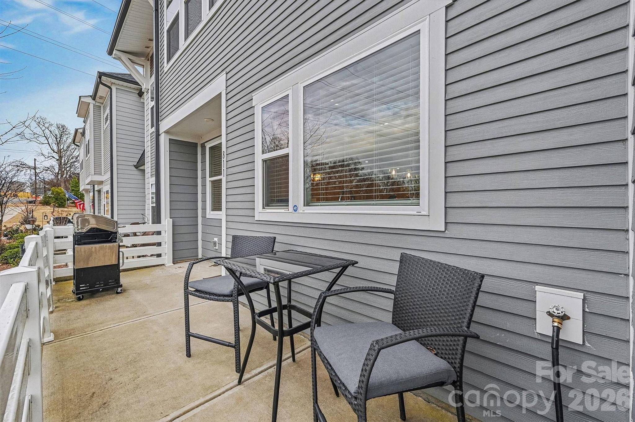 811 Redd ALY, Charlotte, NC 28217
