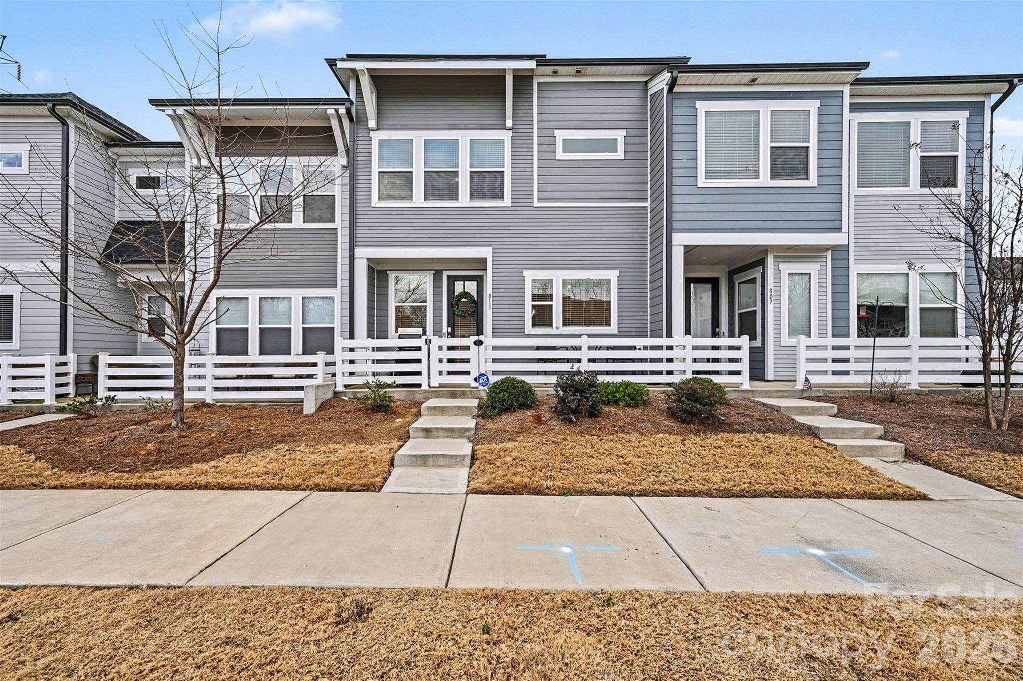 811 Redd ALY, Charlotte, NC 28217