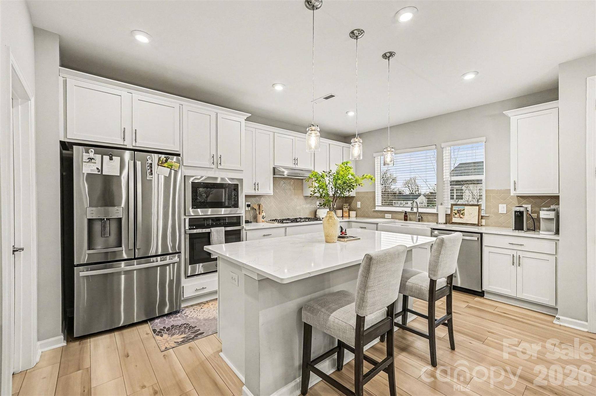 811 Redd ALY, Charlotte, NC 28217